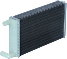 Изображение товара Радиатор отопителя NRF 53555