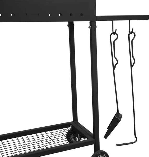 Изображение товара Кочерга для гриля Grills С совком