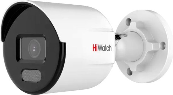 Изображение товара IP-камера HiWatch DS-I250L(D) (2.8mm)