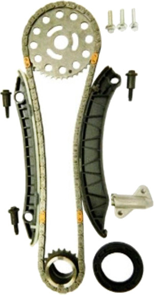 Изображение товара Комплект цепи ГРМ SKF VKML86000