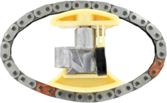 Изображение товара Комплект цепи ГРМ SKF VKML83504