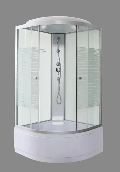 Изображение товара Душевая кабина Grossberg PB 103