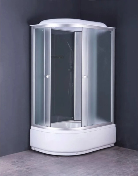 Изображение товара Душевая кабина Grossberg PB 120 R