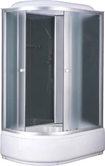 Изображение товара Душевая кабина Grossberg PB 120 R