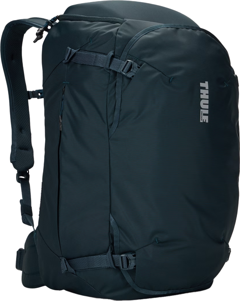 Изображение товара Рюкзак туристический Thule Landmark 40L TLPM240DB / 3205309 (синий)
