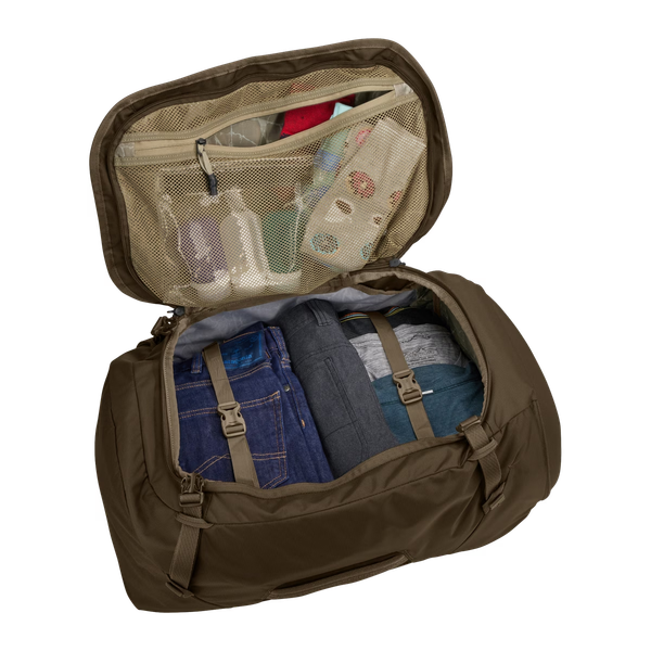 Изображение товара Рюкзак туристический Thule Landmark 40L TLPM240DKH / 3205310 (хаки)