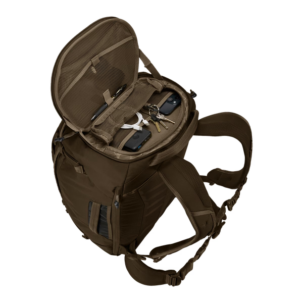 Изображение товара Рюкзак туристический Thule Landmark 40L TLPM240DKH / 3205310 (хаки)