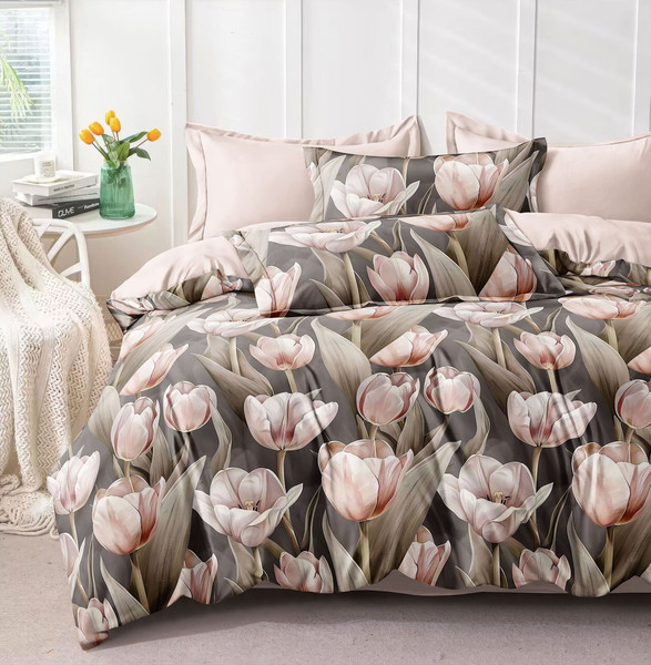 Изображение товара Комплект постельного белья Царство сновидений Поплин 212 Дуэт / 150-0307