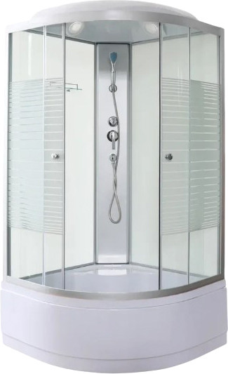 Изображение товара Душевая кабина Grossberg PB 93