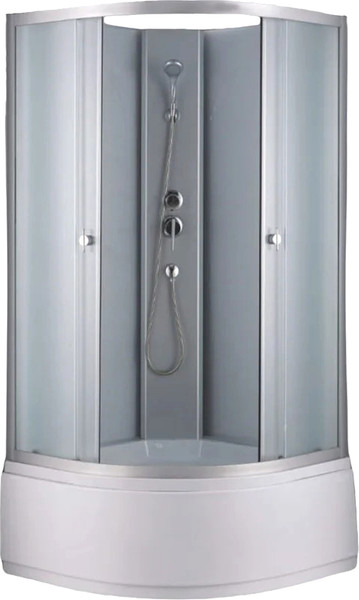 Изображение товара Душевая кабина Grossberg TM 192