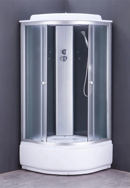 Изображение товара Душевая кабина Grossberg TM 313