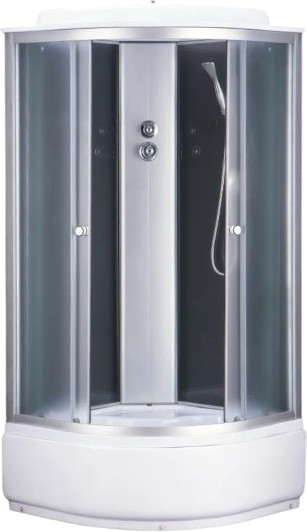 Изображение товара Душевая кабина Grossberg TM 313