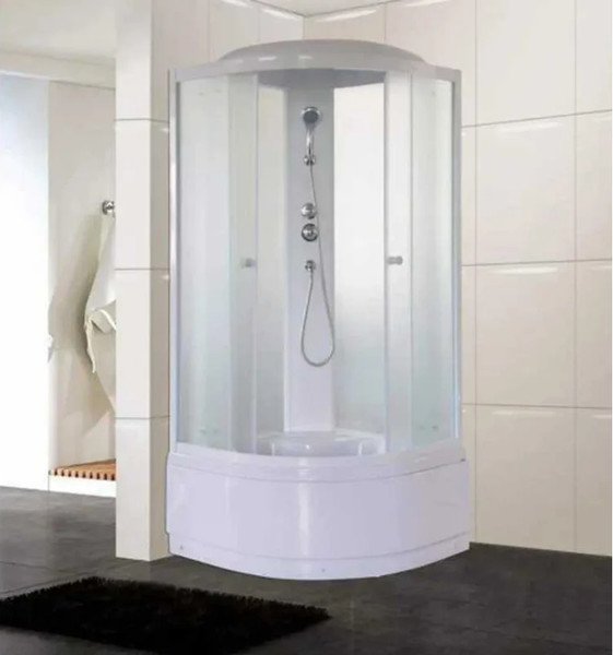 Изображение товара Душевая кабина Grossberg TM 409 Pro