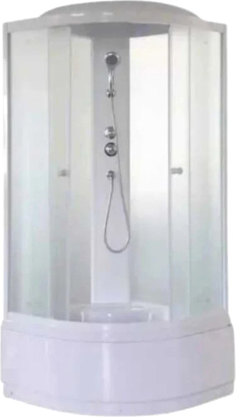 Изображение товара Душевая кабина Grossberg TM 409 Pro