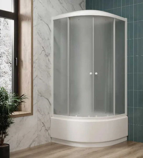 Изображение товара Душевая кабина Grossberg TM 409 Pro