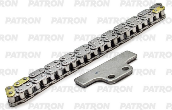 Изображение товара Комплект цепи ГРМ Patron PTCK181