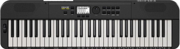 Изображение товара Синтезатор NUX NEK-100