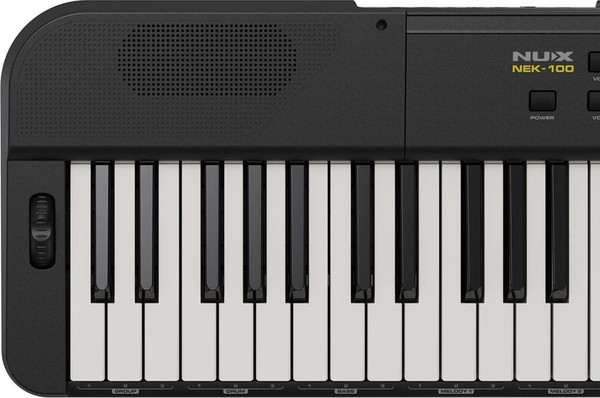 Изображение товара Синтезатор NUX NEK-100