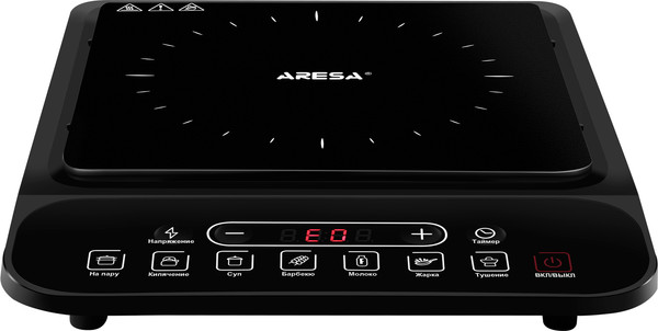 Изображение товара Электрическая настольная плита Aresa AR-4703