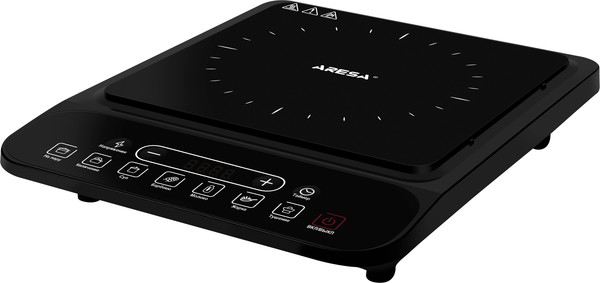 Изображение товара Электрическая настольная плита Aresa AR-4703