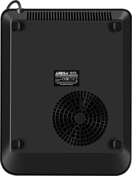 Изображение товара Электрическая настольная плита Aresa AR-4703