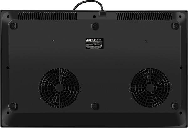 Изображение товара Электрическая настольная плита Aresa AR-4704