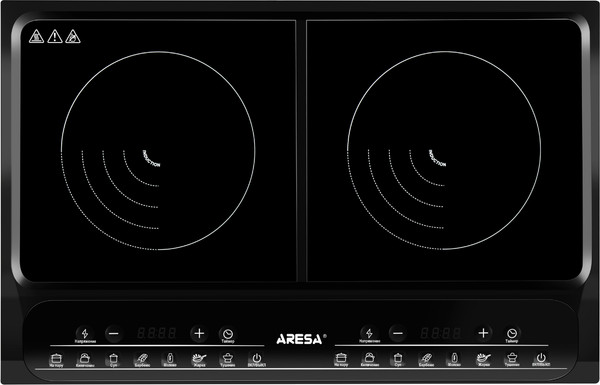 Электрическая настольная плита Aresa AR-4704