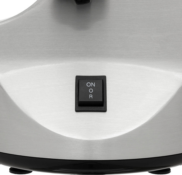 Изображение товара Мясорубка электрическая Krona Wolf Metall 1800W / КА-00008873