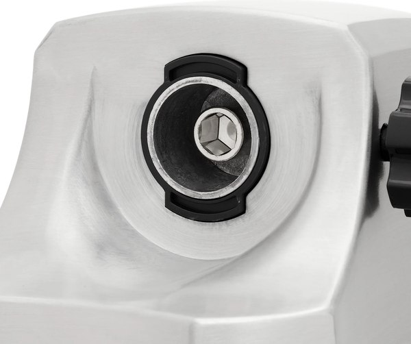 Изображение товара Мясорубка электрическая Krona Wolf Metall 1800W / КА-00008873