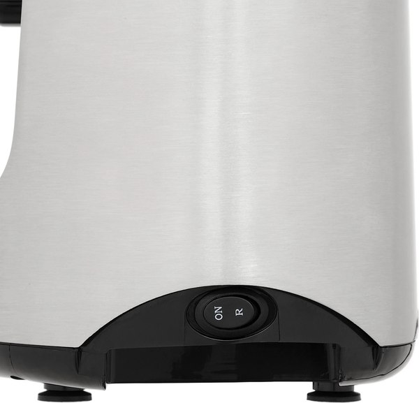 Изображение товара Мясорубка электрическая Krona Wolf Metall 1800W / КА-00008873