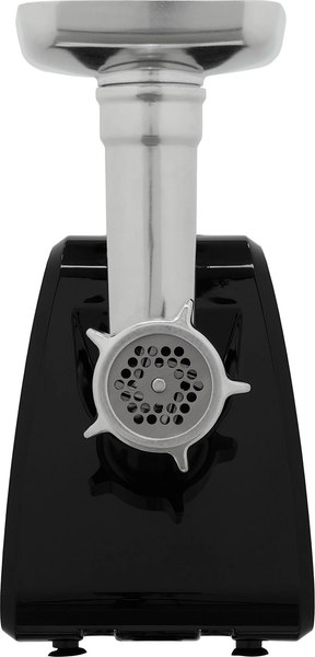 Изображение товара Мясорубка электрическая Krona Wolf Black 1000W / КА-00008874