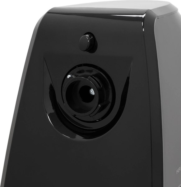 Изображение товара Мясорубка электрическая Krona Wolf Black 1000W / КА-00008874