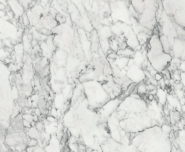 Изображение товара Обеденный стол СВД Юнио 100х60 / 006Э.П15.МО (мрамор каррара)