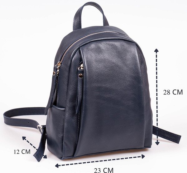 Изображение товара Рюкзак Cagia 833164