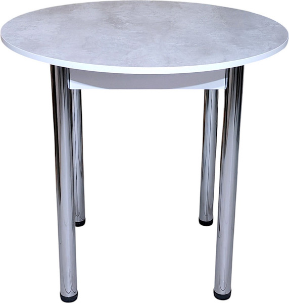 Изображение товара Обеденный стол СВД Юнио 029.П16.Х (бетон)