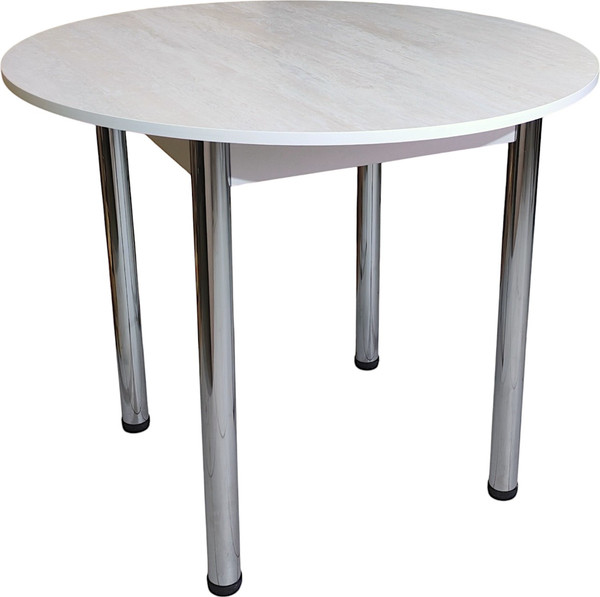 Изображение товара Обеденный стол СВД Юнио 029.П17.Х (ледяное дерево)