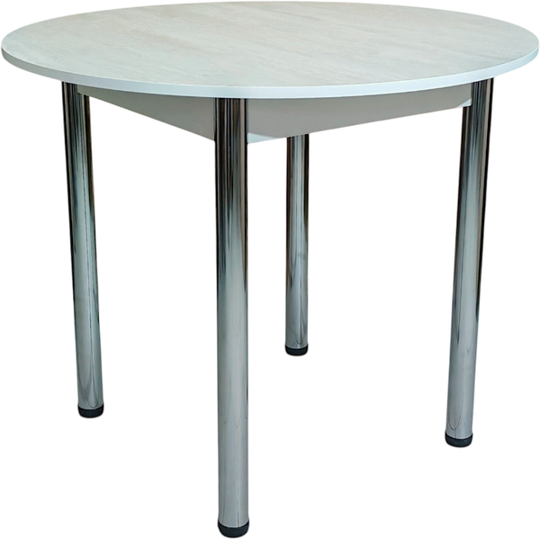 Изображение товара Обеденный стол СВД Юнио 029.П17.Х (ледяное дерево)