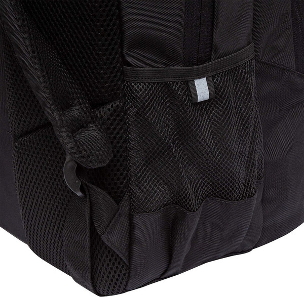 Изображение товара Рюкзак Grizzly RU-530-4 (черный/серый)