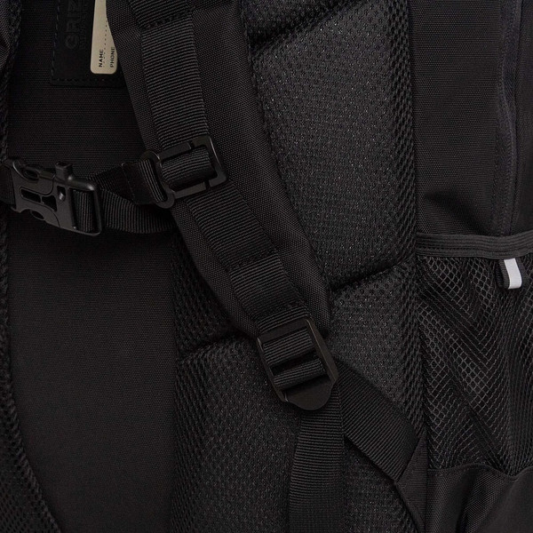 Изображение товара Школьный рюкзак Grizzly RU-530-6 (черный)