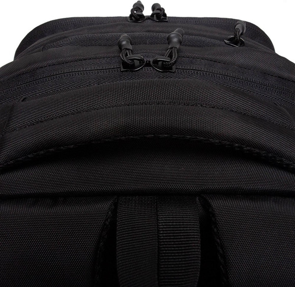 Изображение товара Школьный рюкзак Grizzly RU-530-6 (черный)