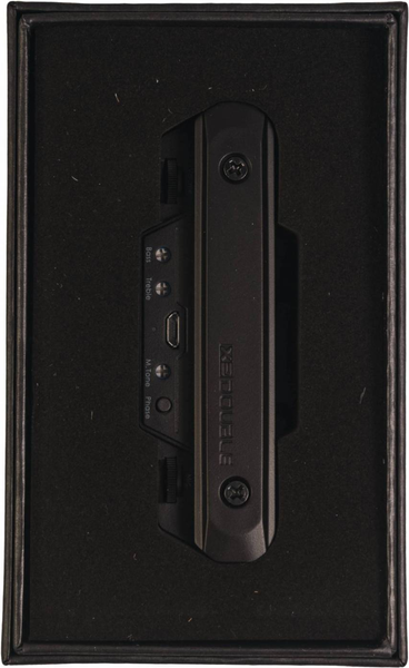 Изображение товара Звукосниматель гитарный X2 Double X0 BLK