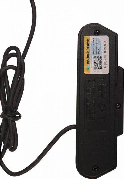 Изображение товара Звукосниматель гитарный X2 Double X0 BLK