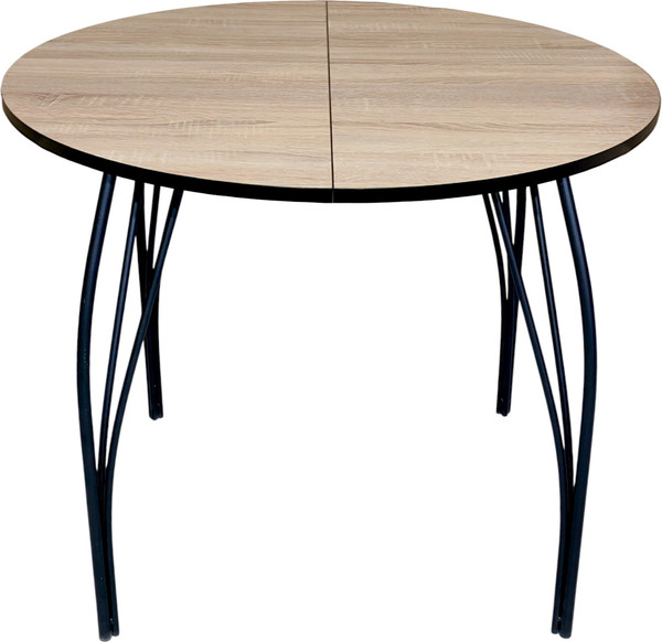 Изображение товара Обеденный стол СВД Юнио 067.Д2.МО (дуб сонома)