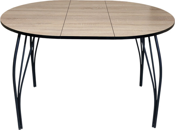 Изображение товара Обеденный стол СВД Юнио 067.Д2.МО (дуб сонома)