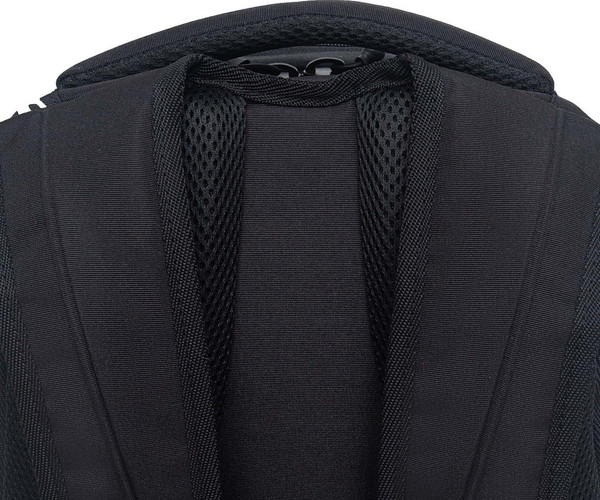 Изображение товара Рюкзак Grizzly RU-531-2 (черный/белый)