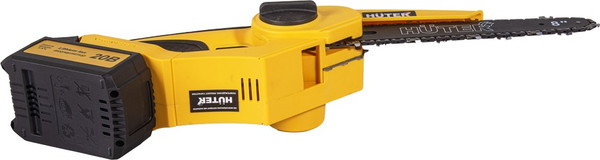 Изображение товара Пила цепная аккумуляторная Huter ELS-20/8-Li-BL (70/10/41)