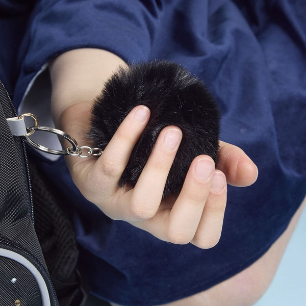 Изображение товара Школьный рюкзак Grizzly RG-560-3 (черный)