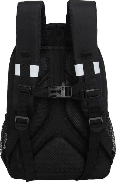Изображение товара Школьный рюкзак Grizzly RG-560-3 (черный)