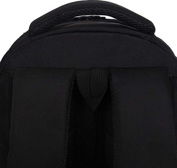 Изображение товара Школьный рюкзак Grizzly RG-560-3 (черный)