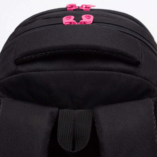 Изображение товара Школьный рюкзак Grizzly RG-560-6 (черный)